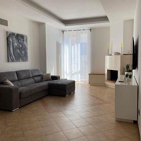 Casa Vacanze Domus Centrale ماتيرا المظهر الخارجي الصورة