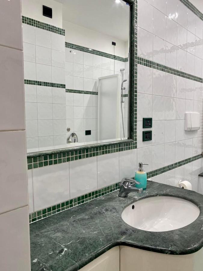 Casa Vacanze Domus Centrale ماتيرا المظهر الخارجي الصورة
