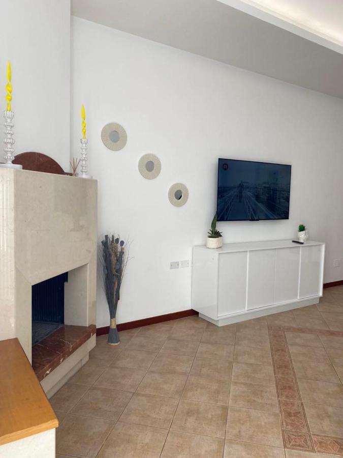 Casa Vacanze Domus Centrale ماتيرا المظهر الخارجي الصورة